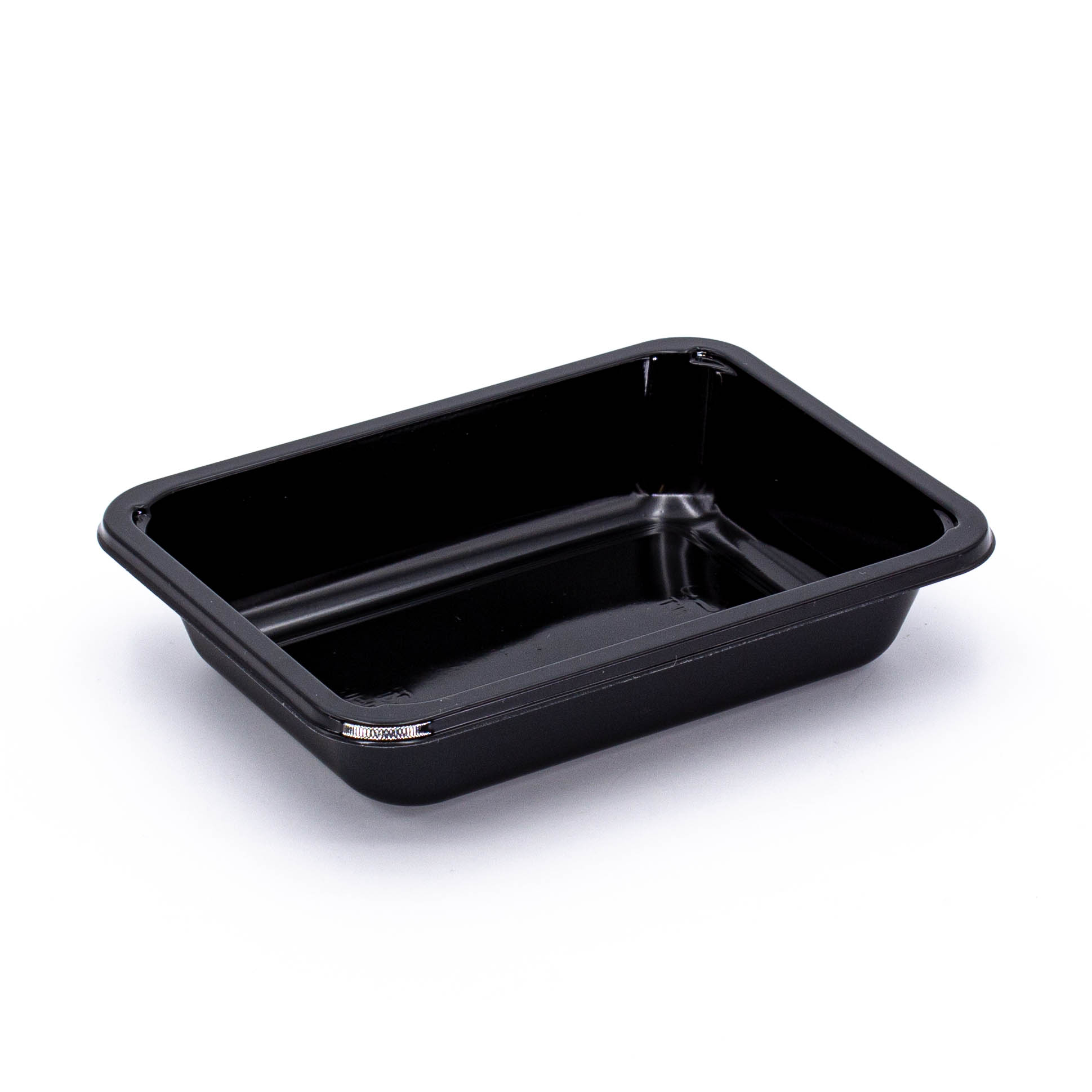 MINIMUM ORDER QUANTITY WEBAseal CPET-Schale 171x127x35mm