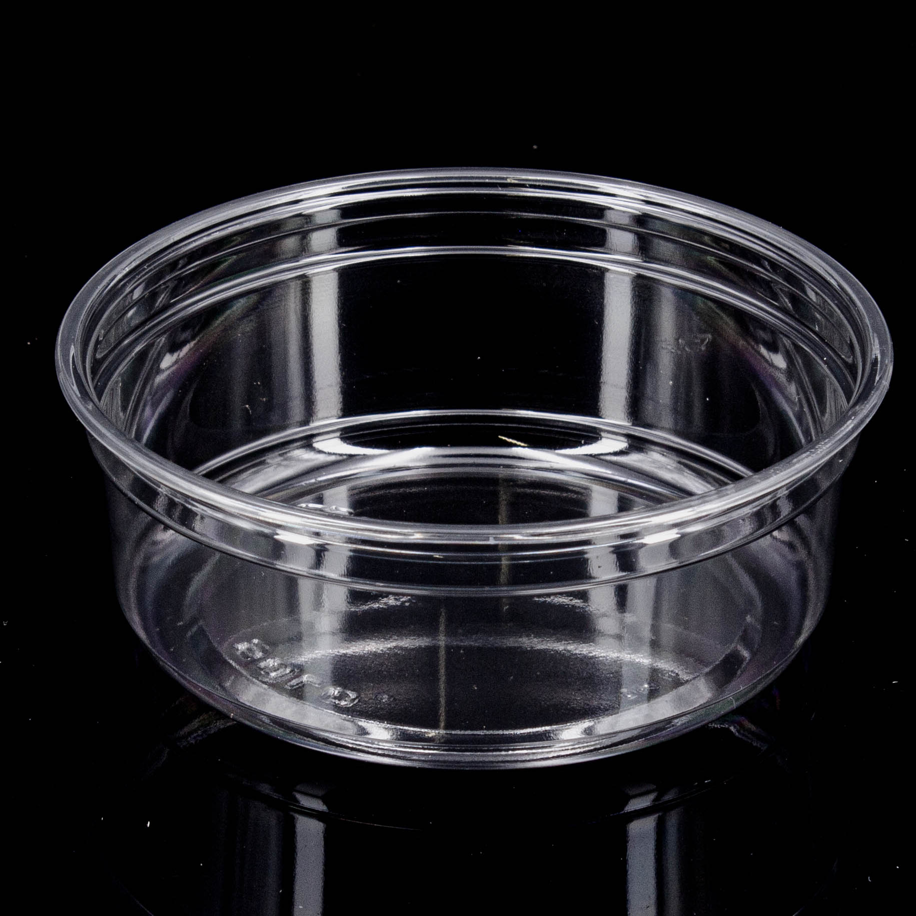 DeliGourmet-Food containers(946ml) DeliGourmet-Becher für 8oz(237ml)
