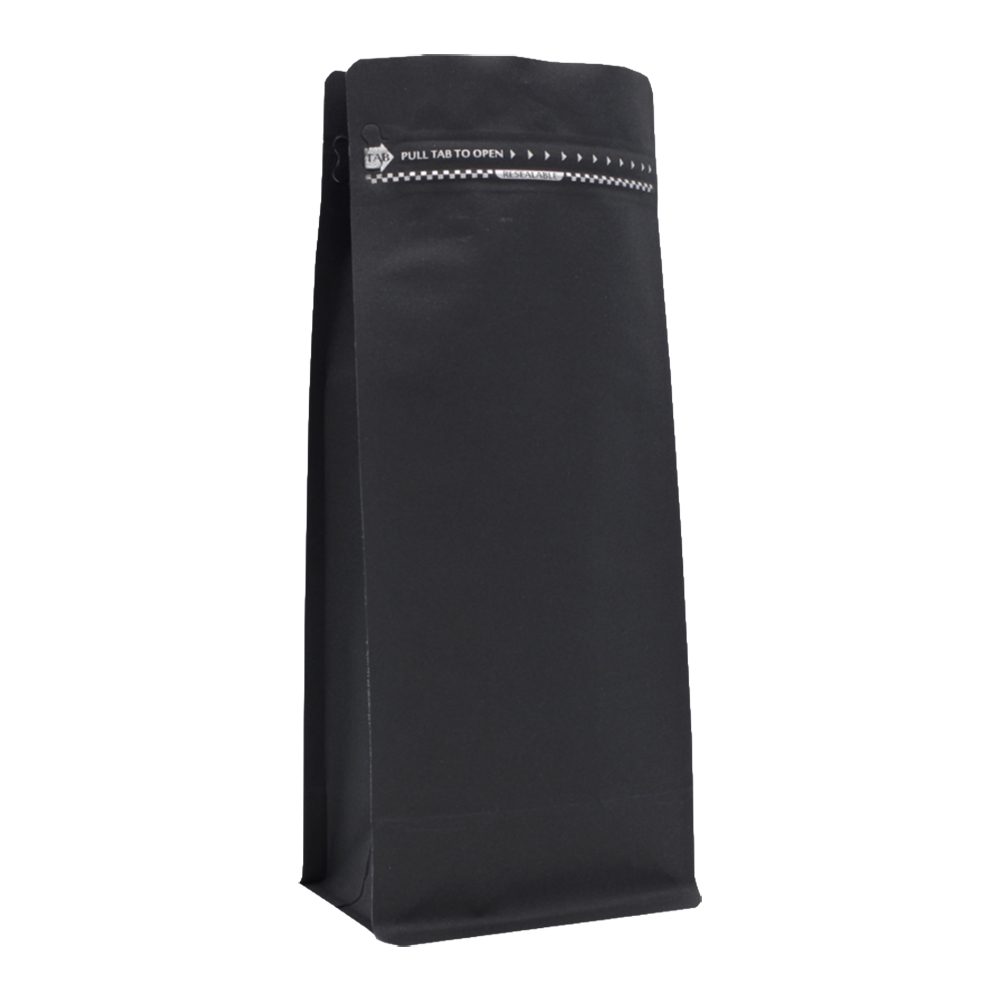 WEBAbag Blockbodenbeutel für 1000g WEBAbag Blockbodenbeutel für 1000g
