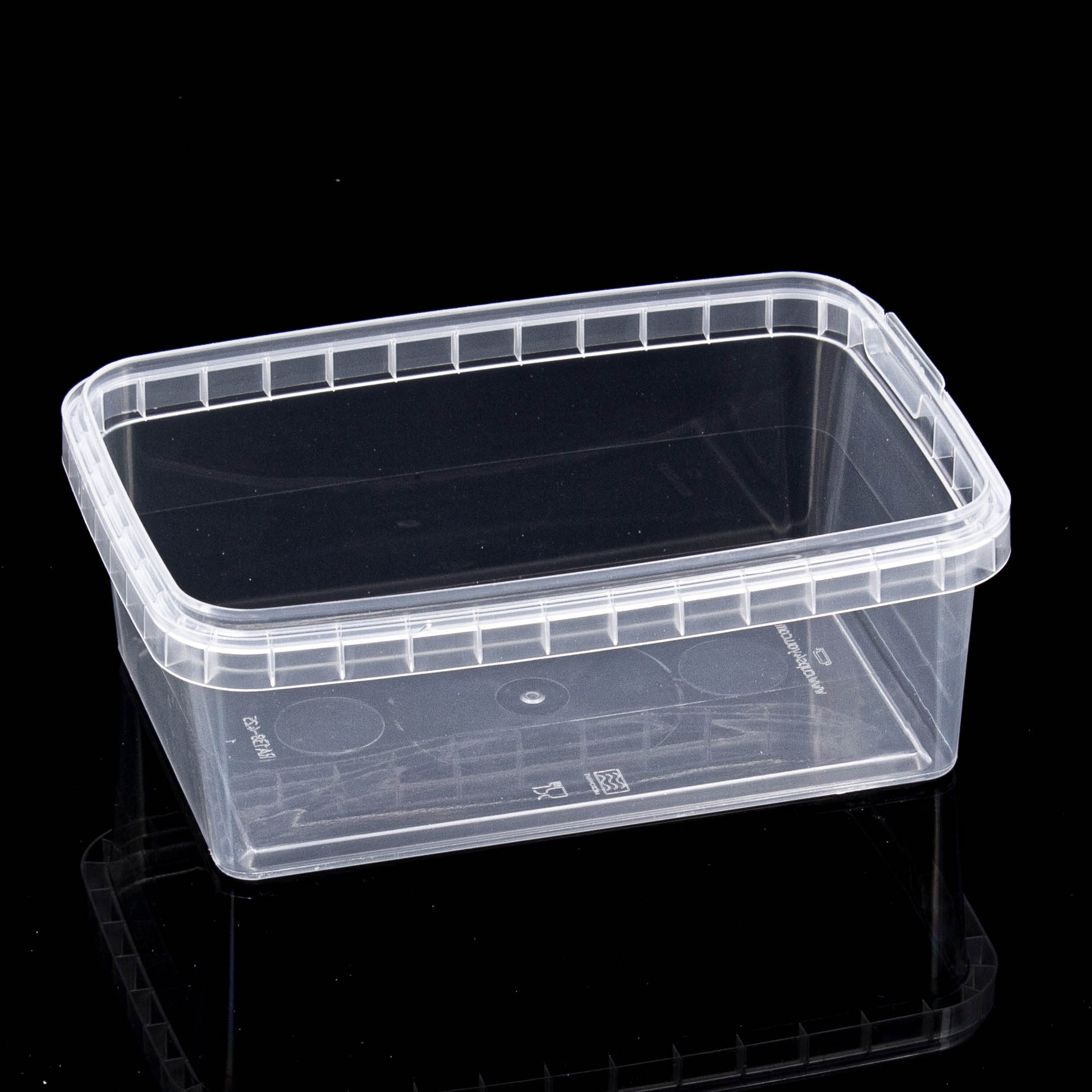 WEBAmold RectAcups für 425ml