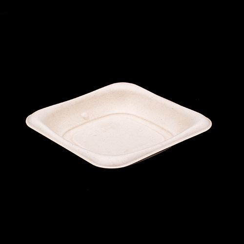 WEBAbowl Bagasse Tray WEBAbowl Bagasse Tray