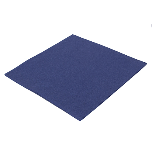 WEBAdry Serviette, 2-lagig, ca 33x33cm