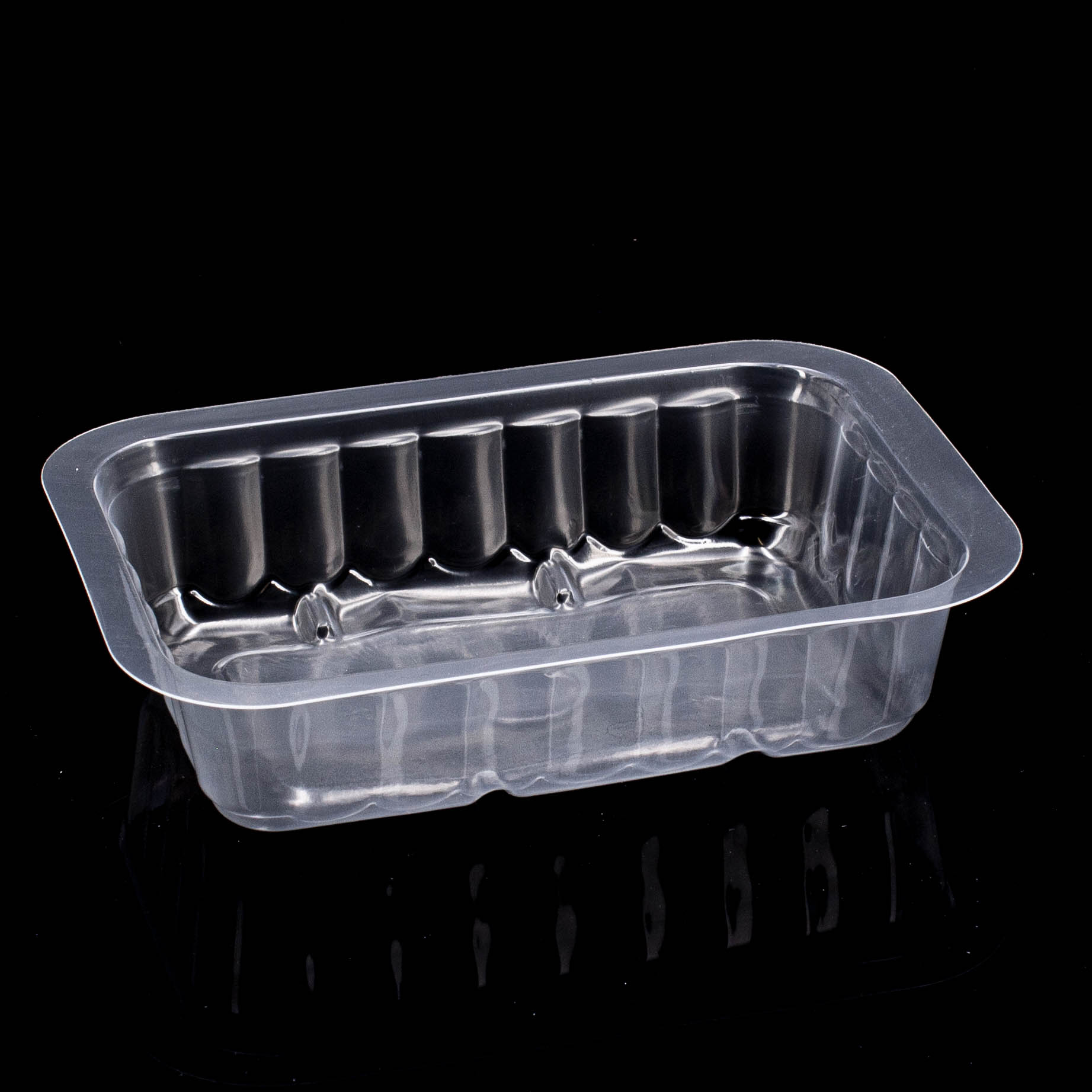 WEBAseal PP tray 137x96x32mm WEBAseal PP-Schale 137x96x32mm