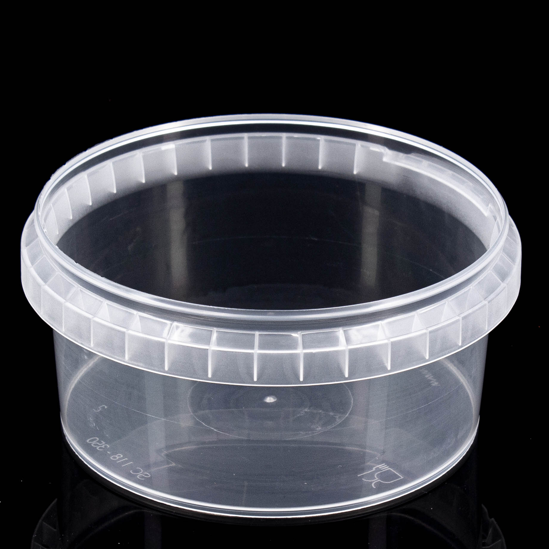 WEBAmold Sirclecup für 350ml