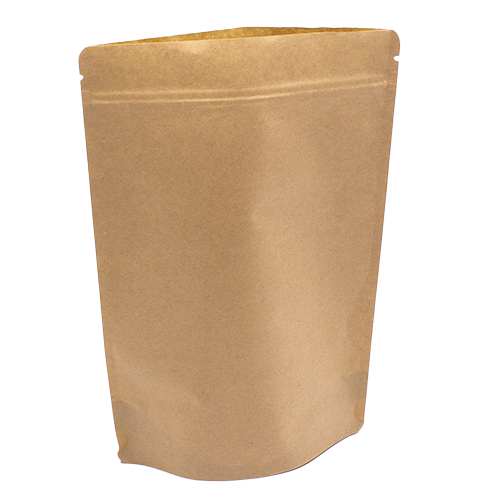 WEBAbag Standbeutel für 250g