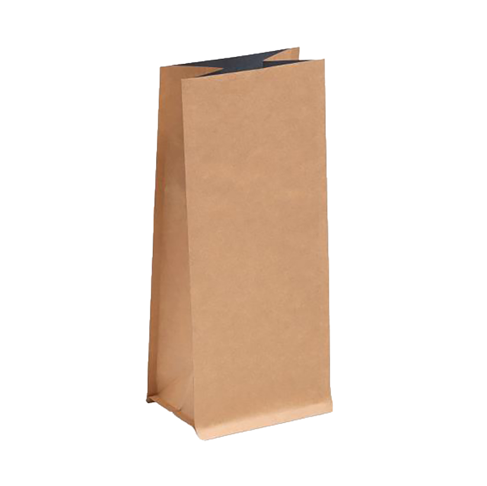 WEBAbag block bottom bag 250g WEBAbag Blockbodenbeutel für 250g