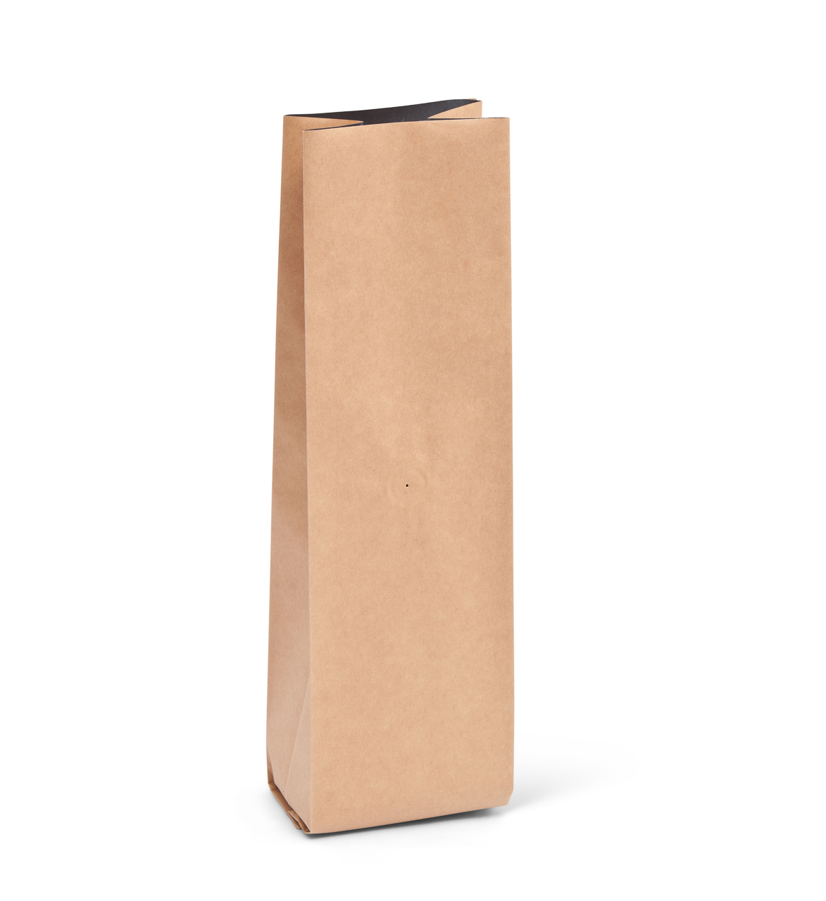 WEBAbag side gusseted bag 500g WEBAbag Seitenfaltenbeutel für 500g