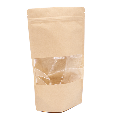 WEBAbag Standbeutel für 400-450gr