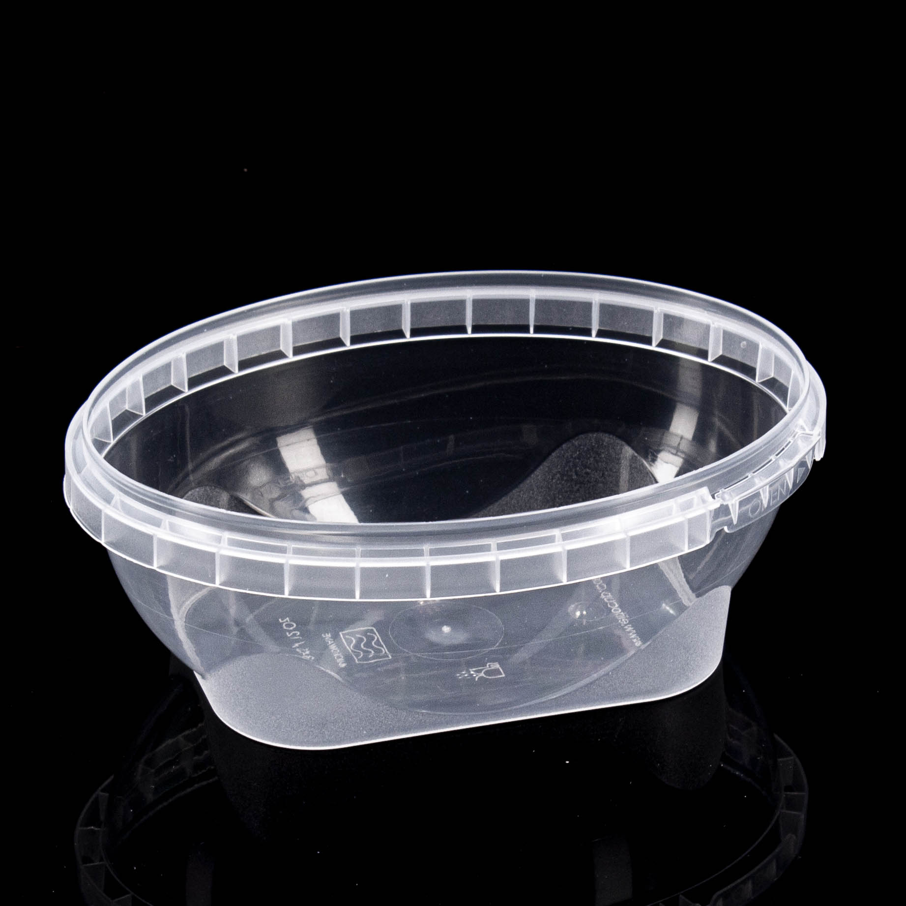 WEBAmold Elitocups for 345ml, oval WEBAmold Elitocups für 345ml, oval