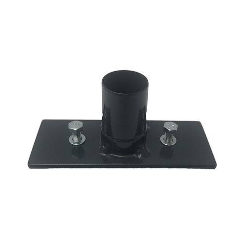 WEBApouch Konus Adapter auf T-Thekenstative