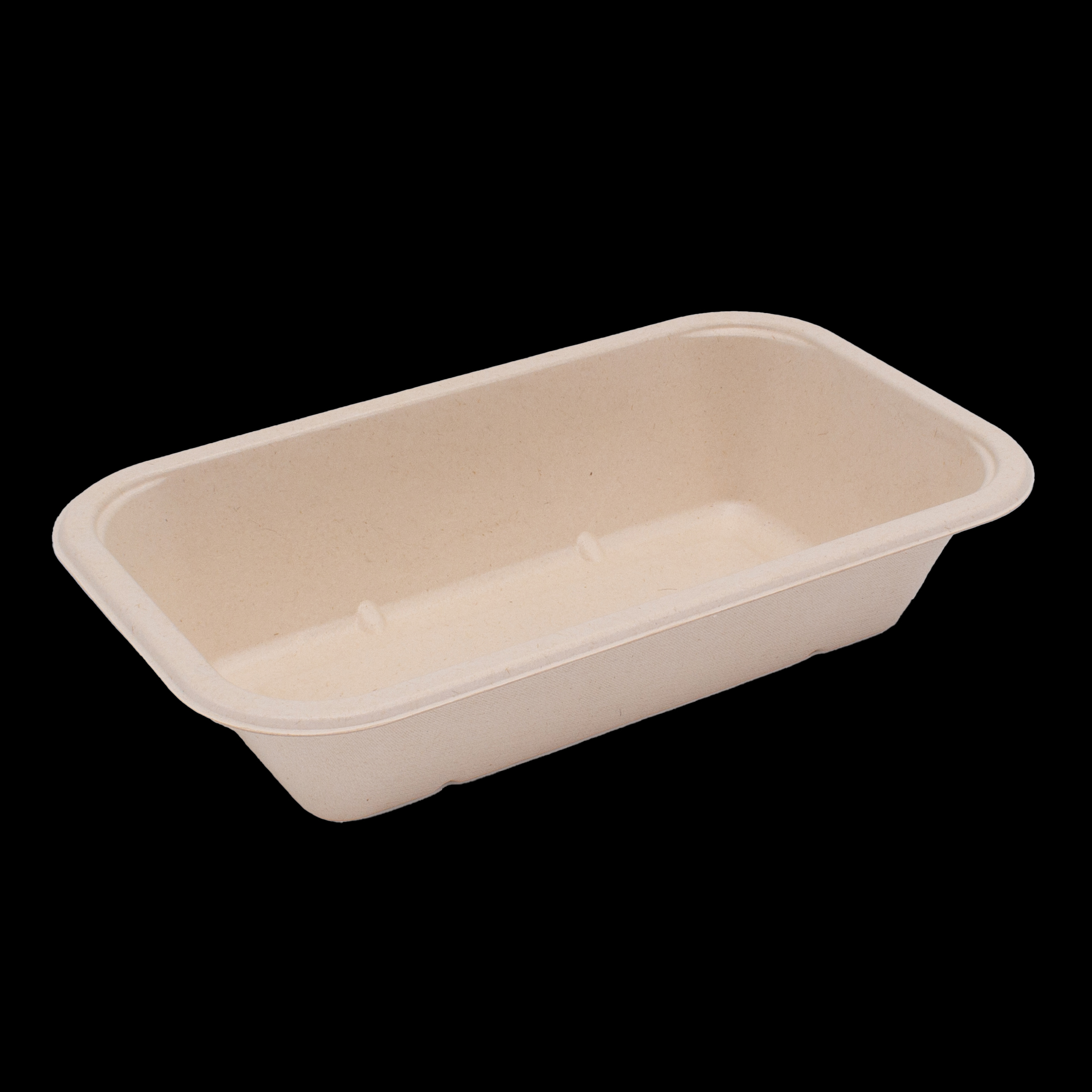 WEBAseal trays Pulp organic seal tray made WEBAseal Menü-Schalen Pulp-Bio–Siegelschale