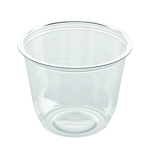 WEBAcup APET cup Ø95mm WEBAcup APET-Becher Ø95mm