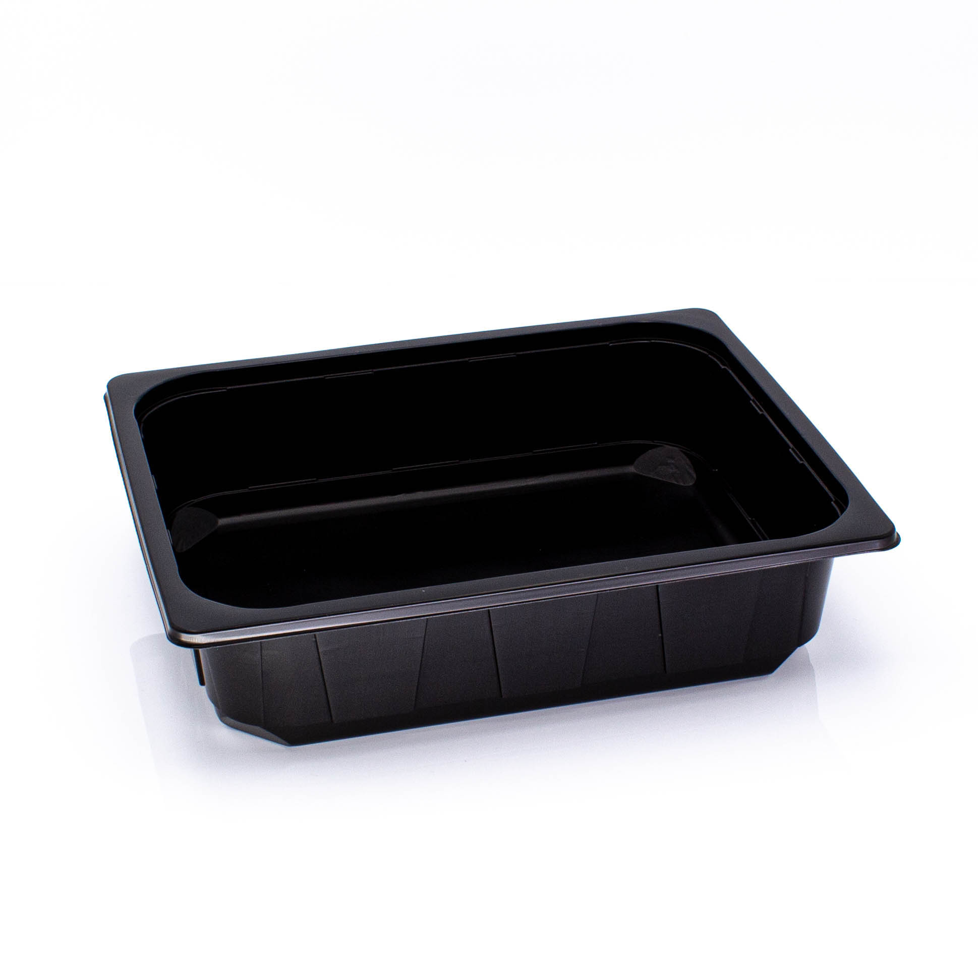 WEBAseal Co-PP 1/2 Gastronorm tray WEBAseal Co-PP 1/2 Gastronormschale
