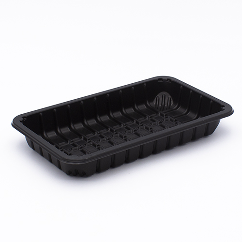 WEBAfresh PP-Schale 73-35 S, schwarz
