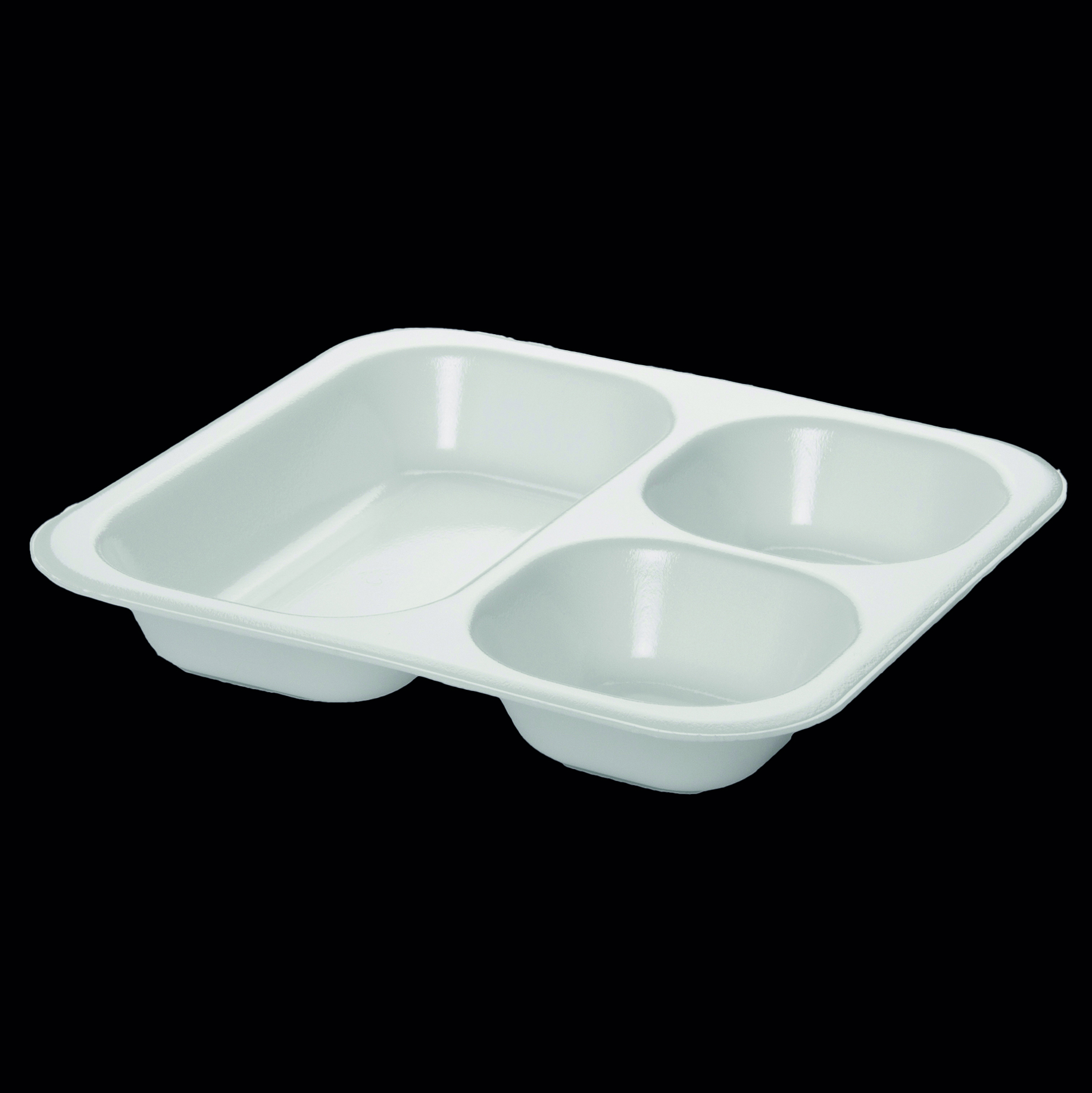 WEBAseal XPS foam tray 262x247x40mm WEBAseal XPS Schaumschale 262x247x40mm