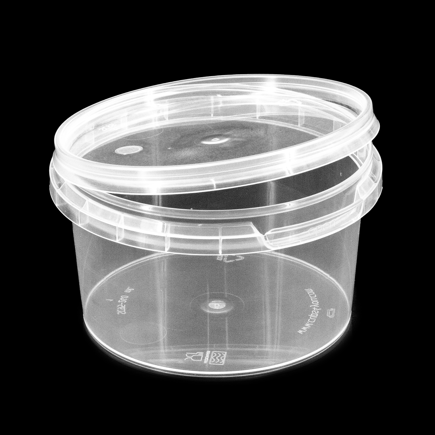 WEBAmold Sirclecup für 240ml Kombi WEBAmold Sirclecup für 240ml Kombi