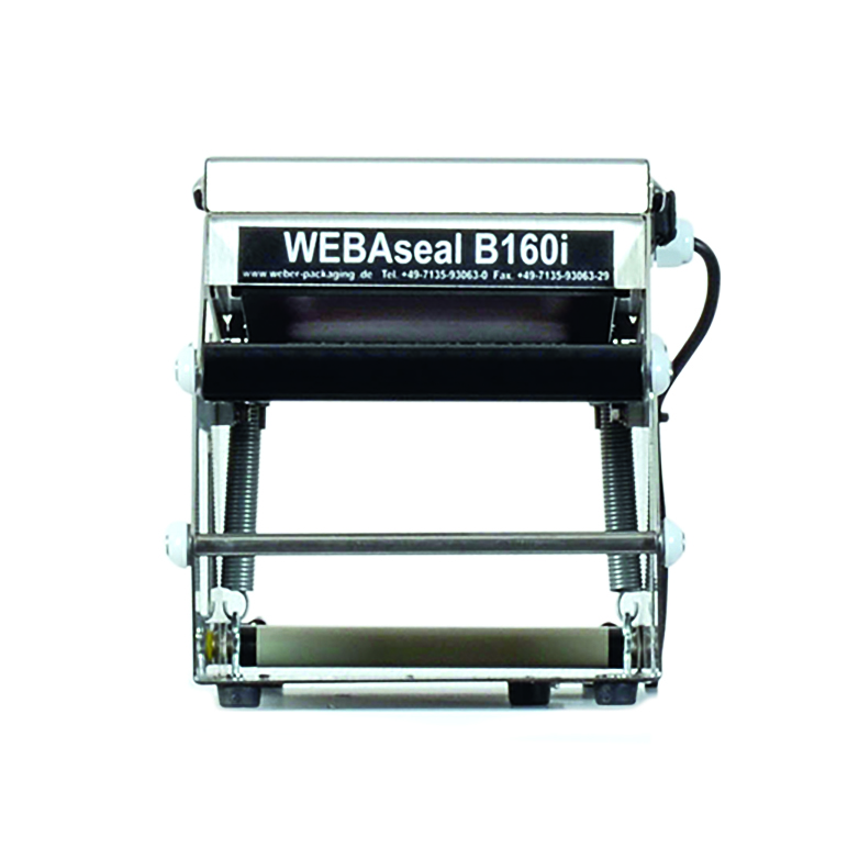 # WEBAseal B160i2