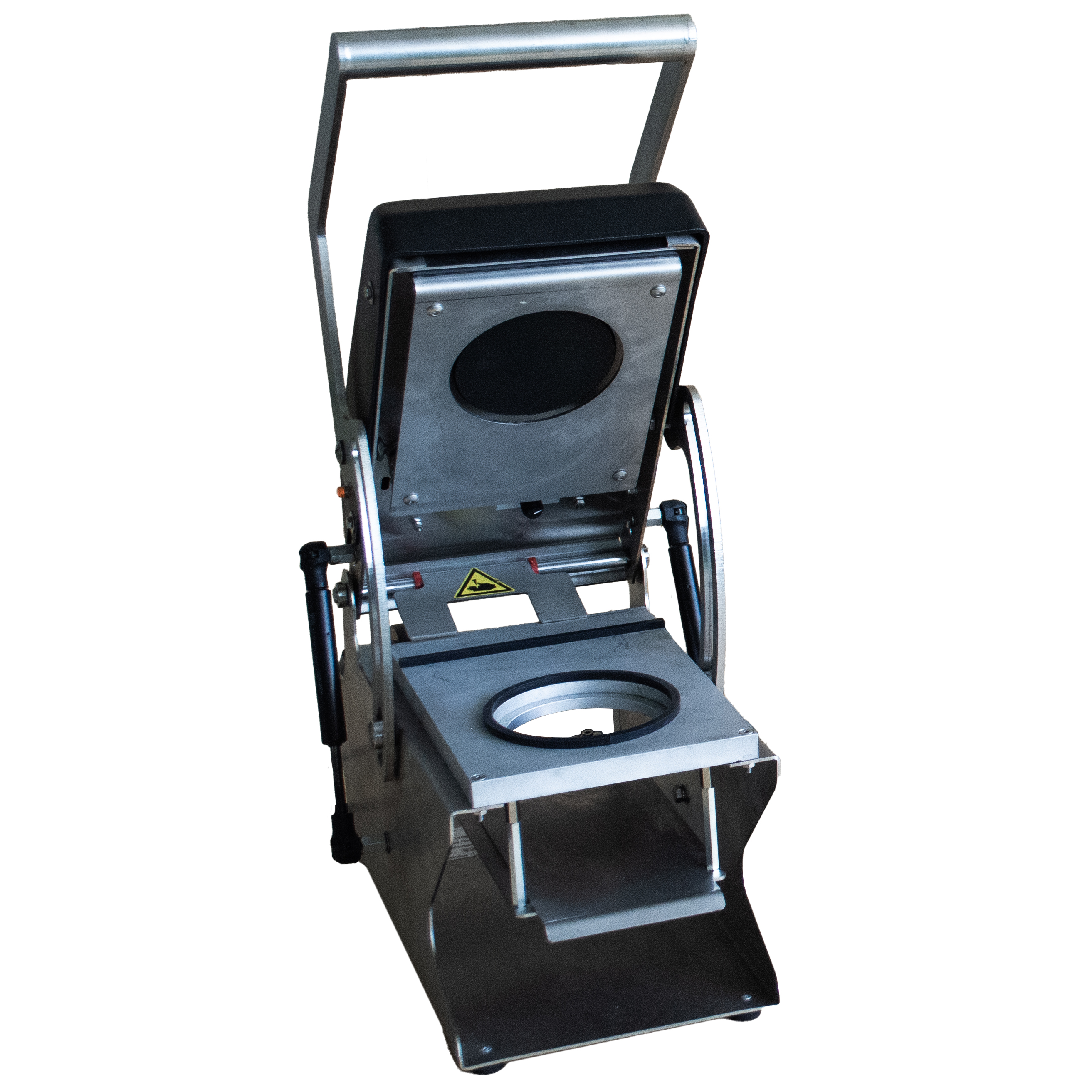 # WEBAbowl sealing device SC150 / 95mm # WEBAbowl Siegelgerät SC150 / 95mm