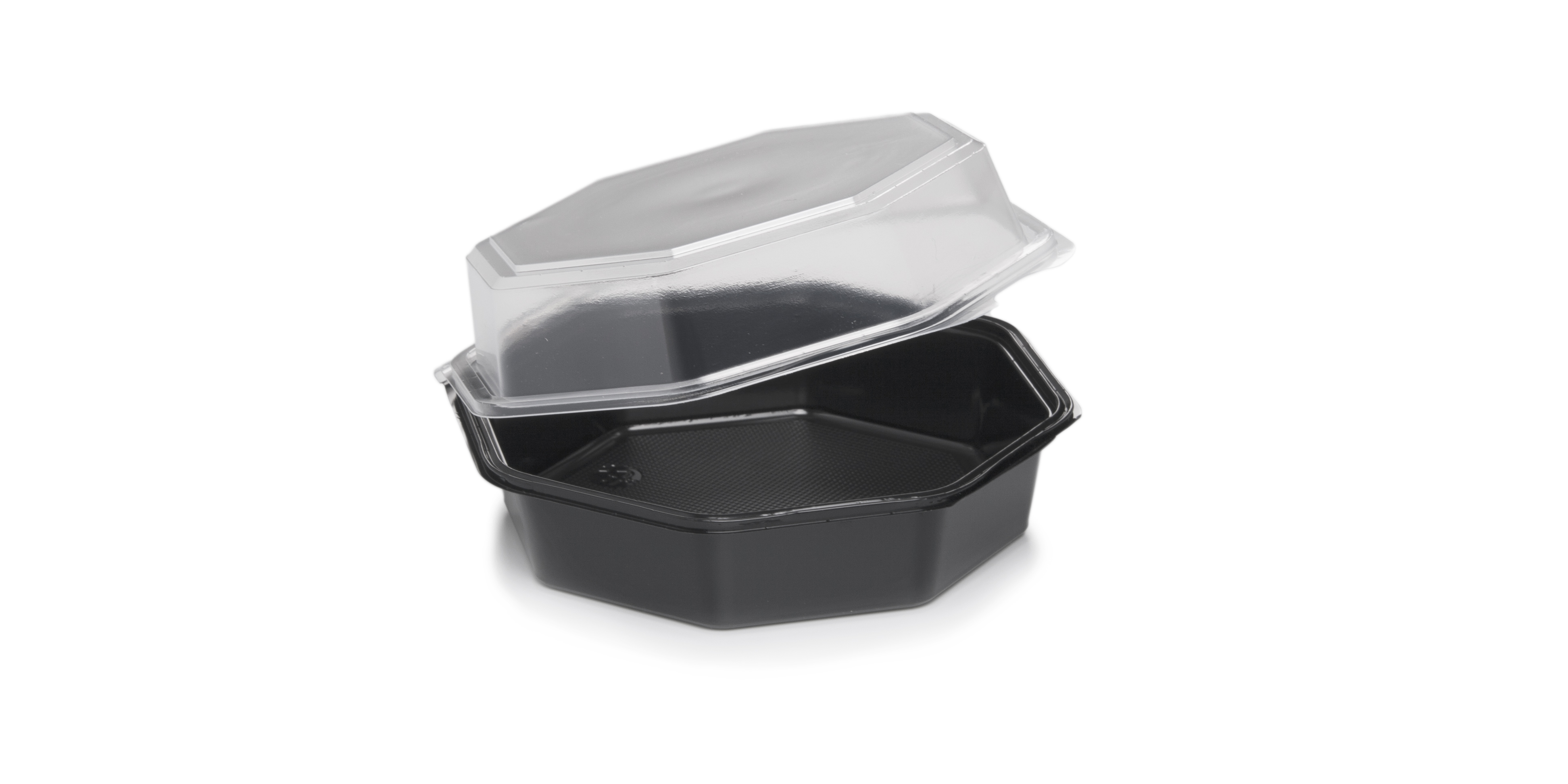 WEBAbowl Octaview Boxes, 190x190x80mm WEBAbowl Octaview Boxes, 190x190x80mm