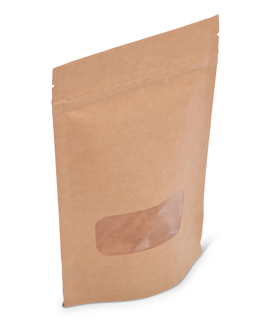 WEBAbag stand up pouches 125g WEBAbag Standbeutel für 125g