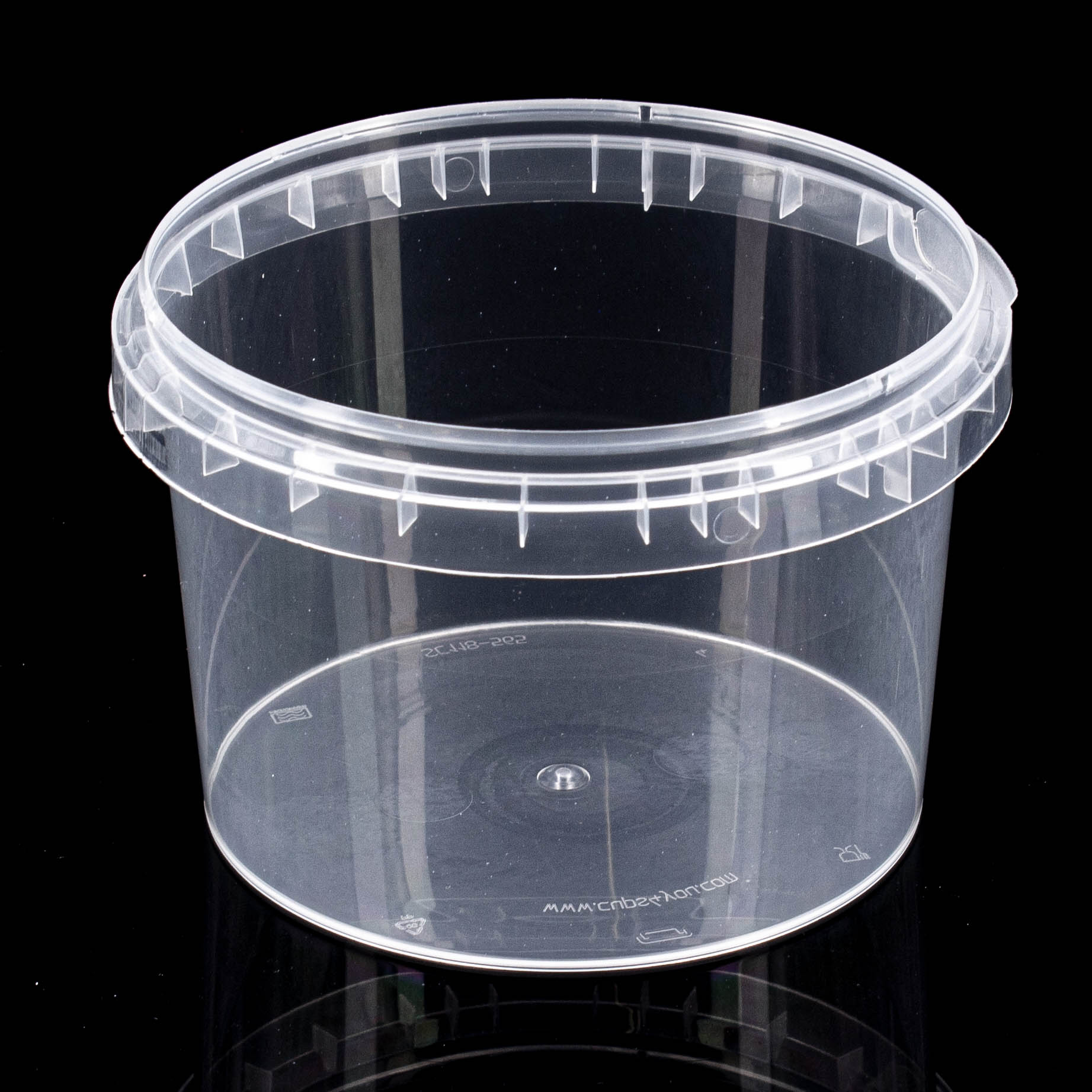 WEBAmold Sirclecup für 545ml WEBAmold Sirclecup für 545ml