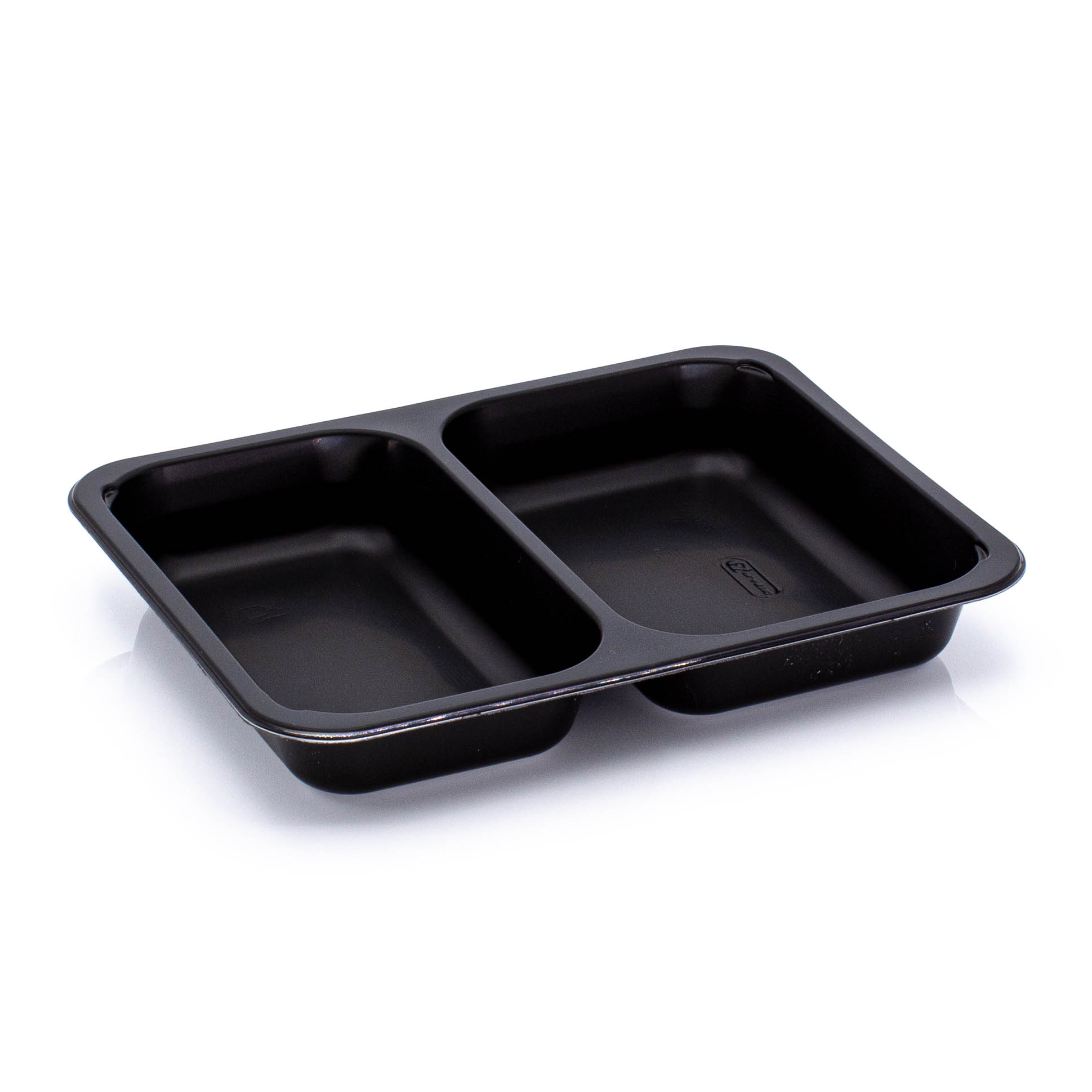 WEBAseal PP Menüschale 227x178x30mm