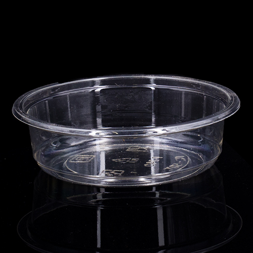 WEBAbowl PLA Deli-Becher, rund, 240ml