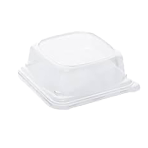 WEBAbowl rPET dome lid for SBZRPUL405555 WEBAbowl rPET DomeDeckel für SBZRPUL405555