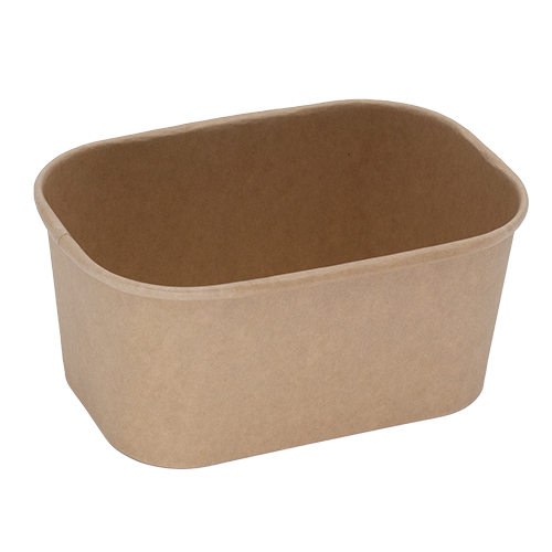 WEBAbowl bowl ¨Stagione¨ for 1000ml oval, WEBAbowl Schale ¨Stagione¨ für 1000ml oval,