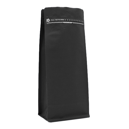 WEBAbag Blockbodenbeutel für 250g