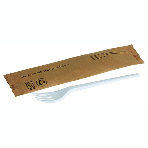 WEBAplate Gabel aus CPLA, 168mm,