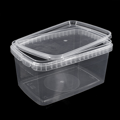 WEBAmold RectAcup für 1600ml, Kombi
