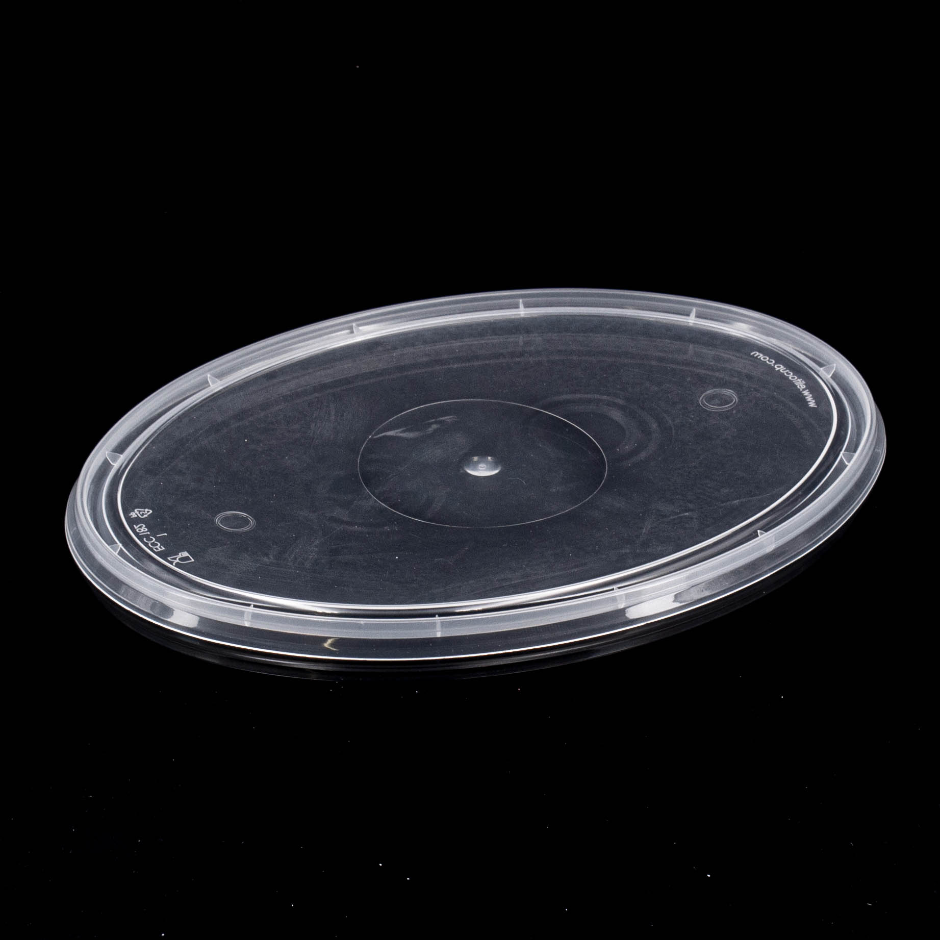 WEBAmold Deckel für Elitocup 182