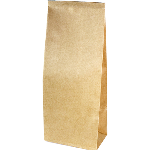 WEBAbag Blockbodenbeutel 1000g WEBAbag Blockbodenbeutel 1000g