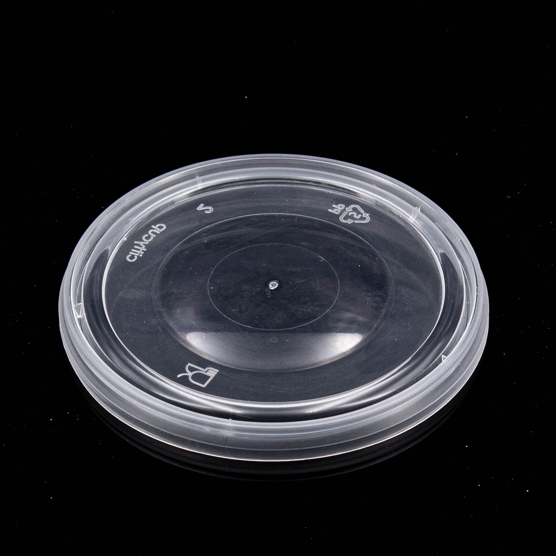 WEBAmold Deckel für Cittycup 86