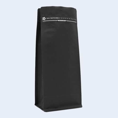 WEBAbag block bottom bag for 250g WEBAbag Blockbodenbeutel für 250g