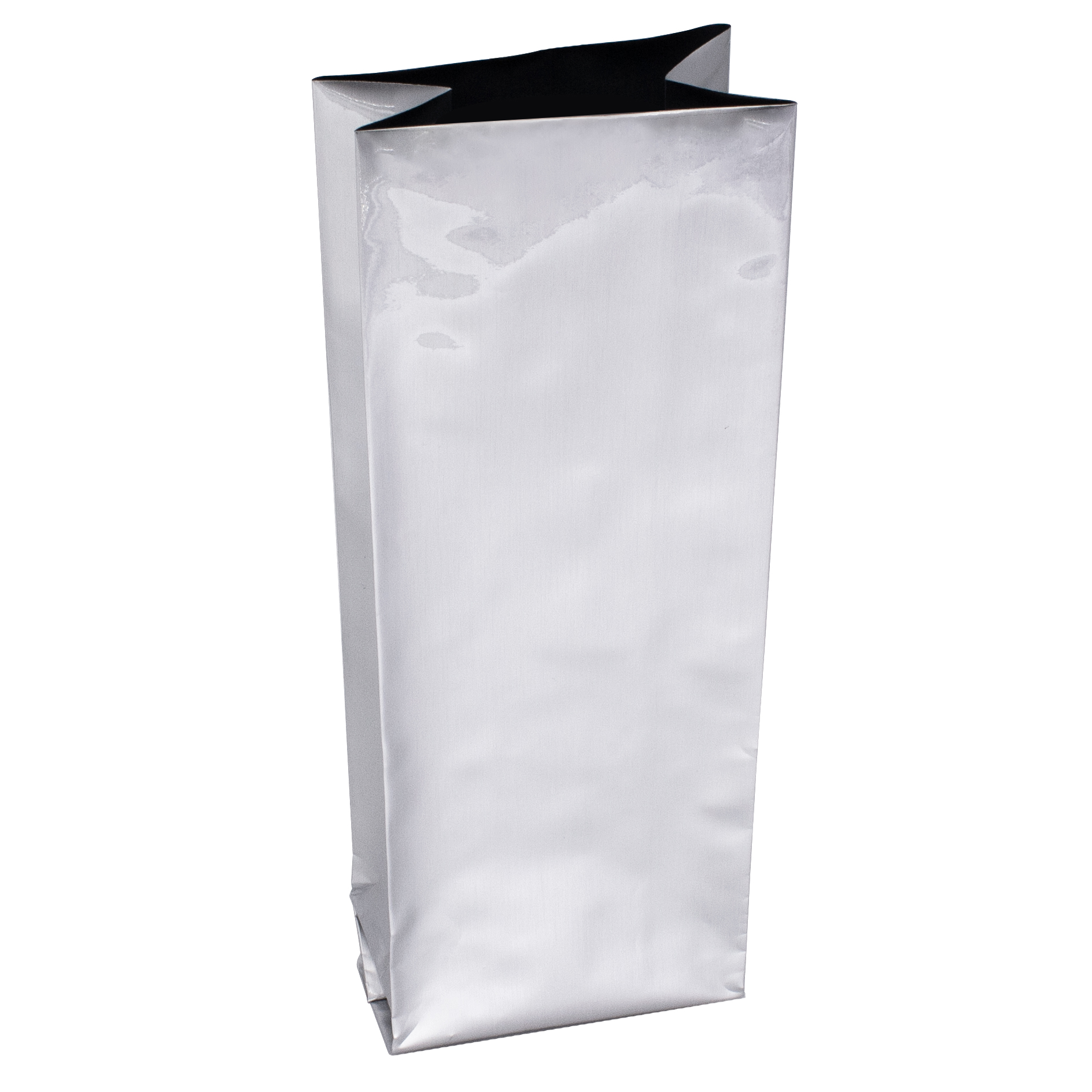 WEBAbag Seitenfaltenbeutel für 250g