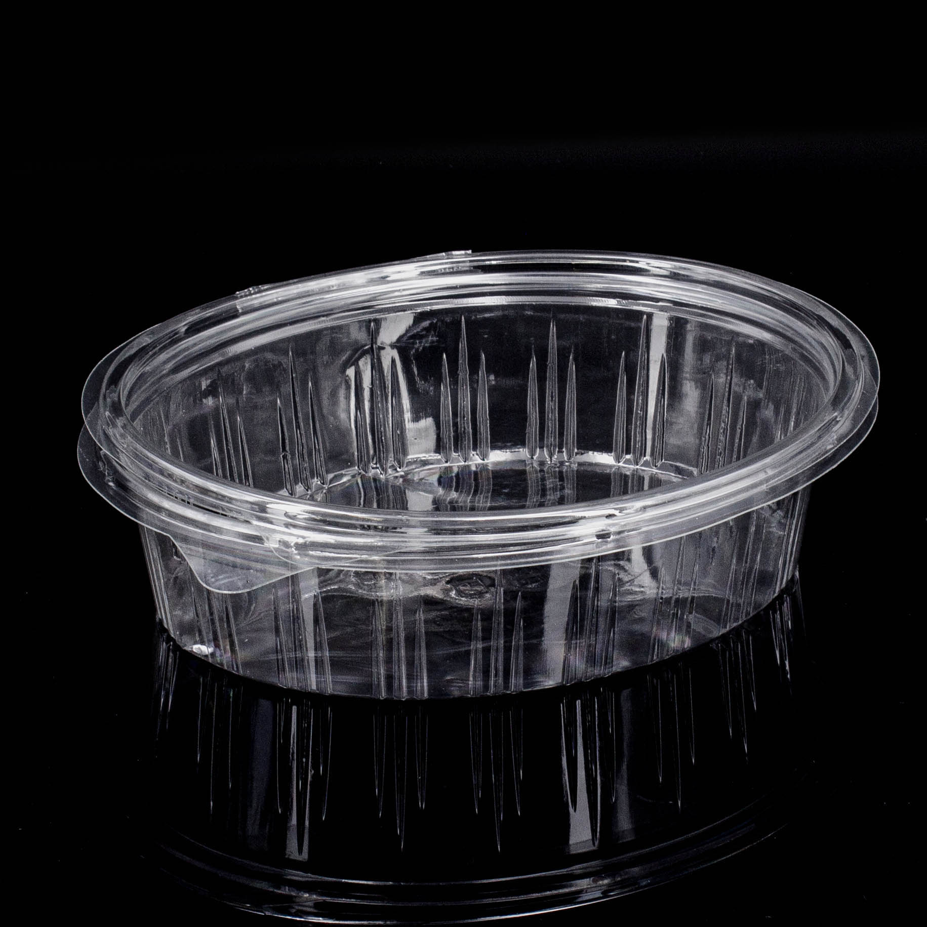 WEBAbowl Deli-Schale (PET) oval, 760ml