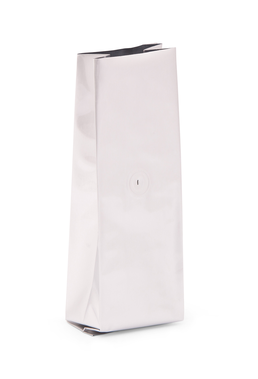 WEBAbag Seitenfaltenbeutel für 250g