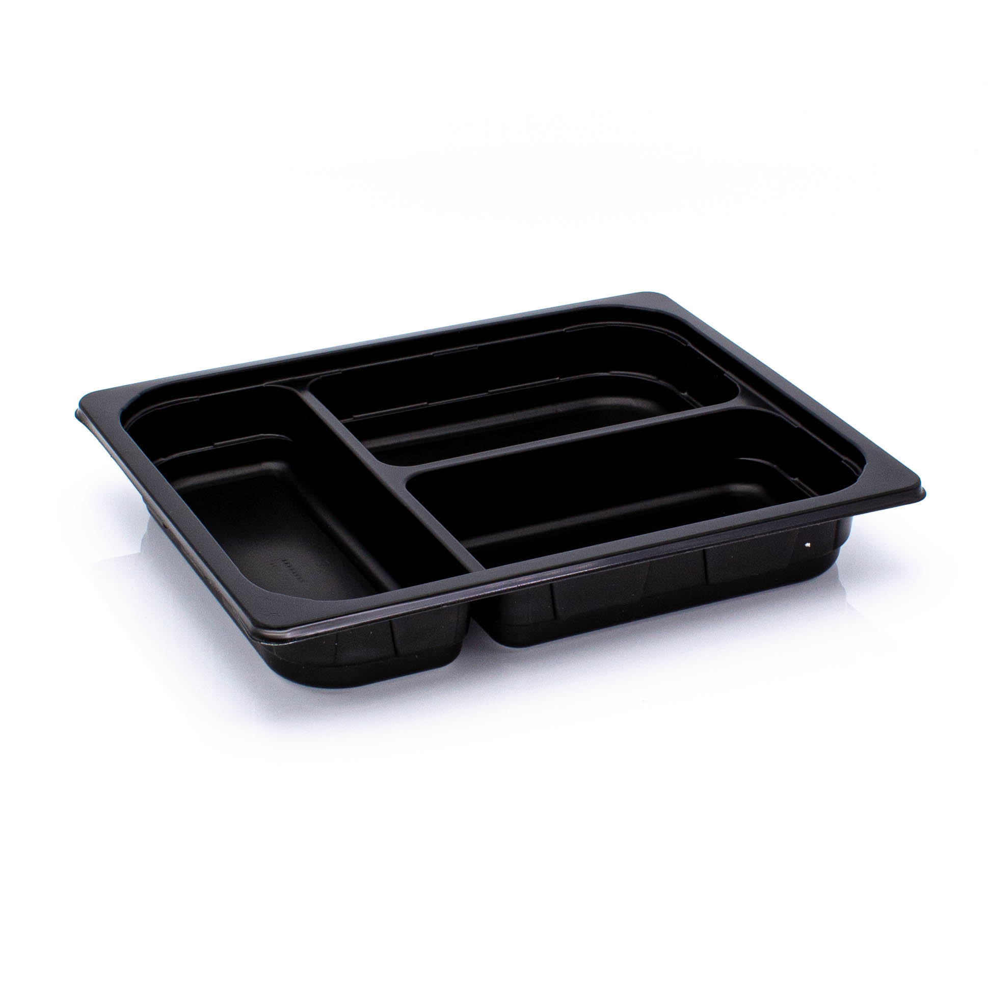 WEBAseal Co-PP 1/2 Gastronorm tray WEBAseal Co-PP 1/2 Gastronormschale