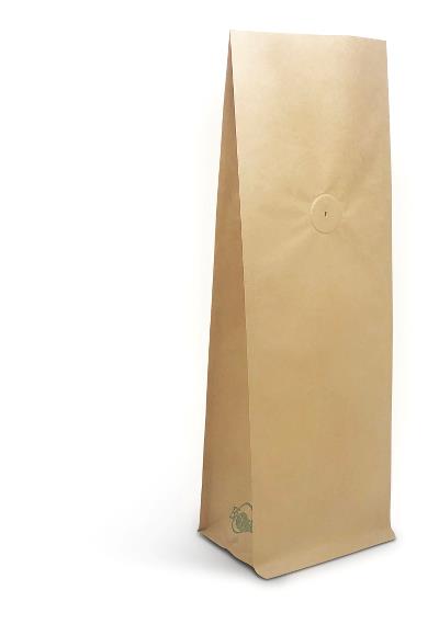 WEBAbag Blockbodenbeutel für 500g WEBAbag Blockbodenbeutel für 500g