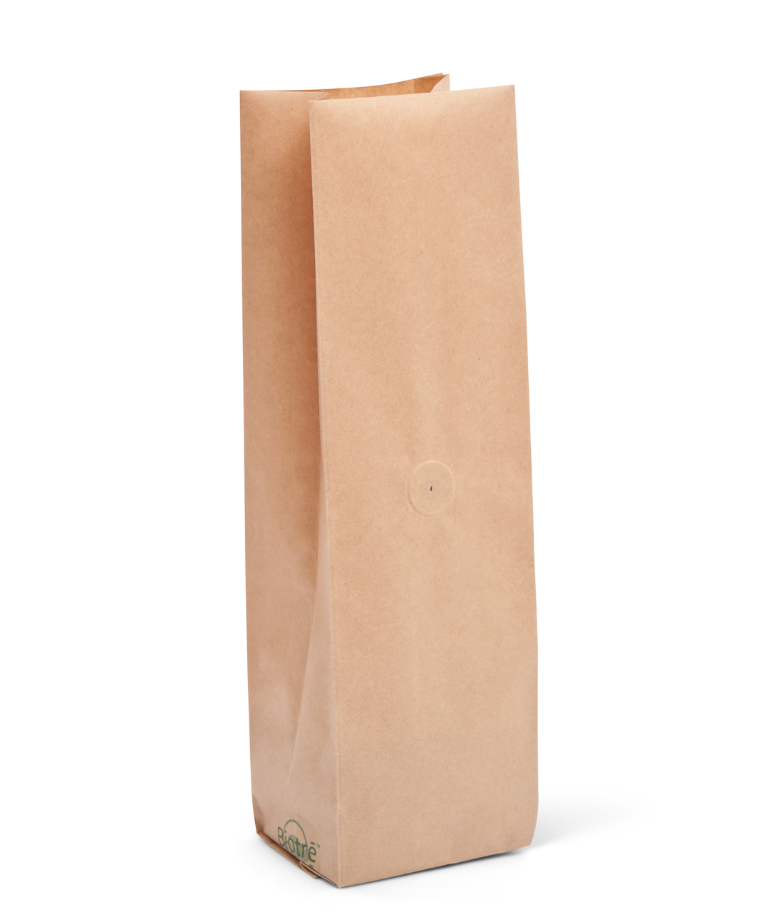 WEBAbag Seitenfaltenbeutel für 500g
