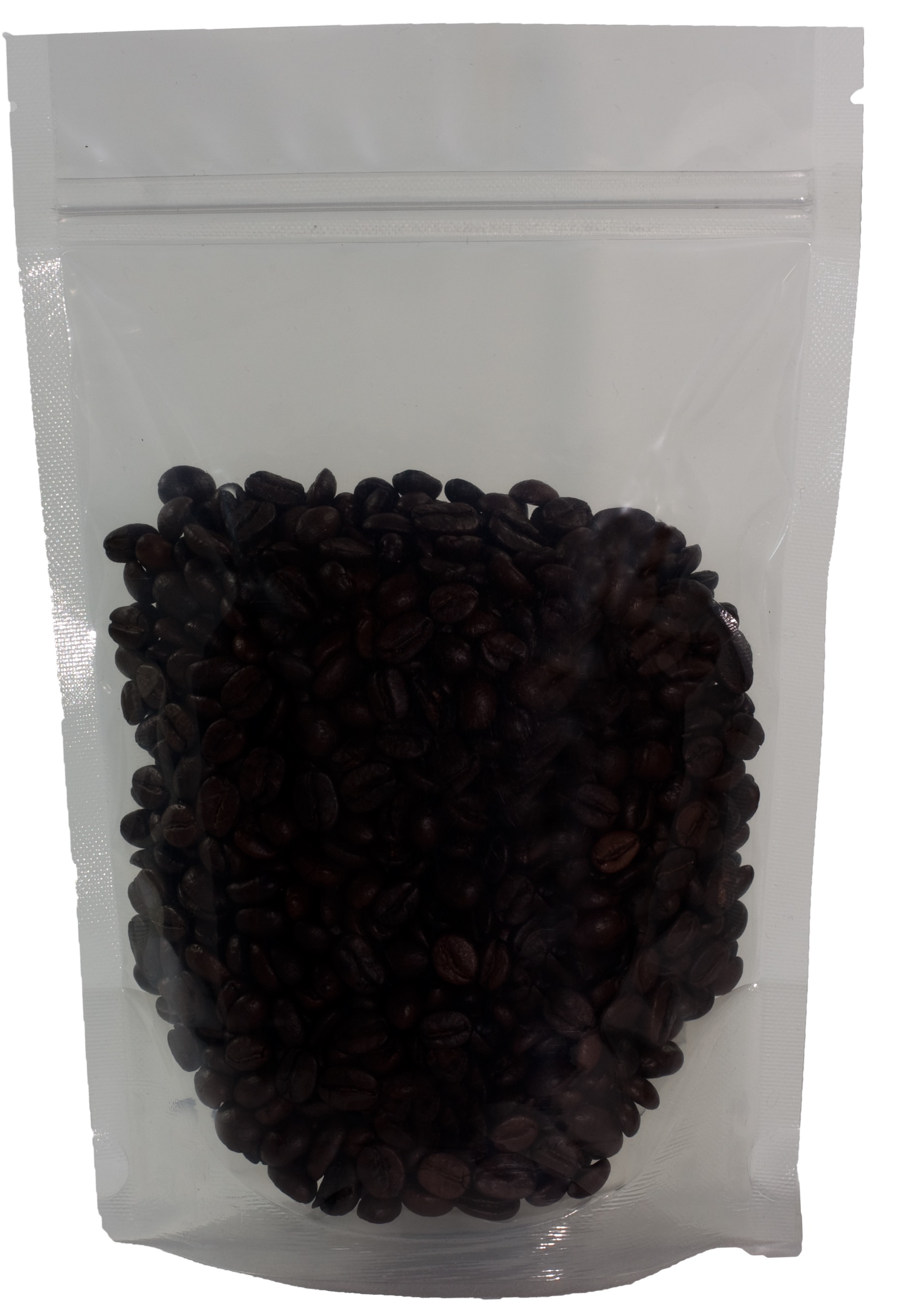 WEBAbag Stand up pouche 250g WEBAbag Standbeutel für 250g