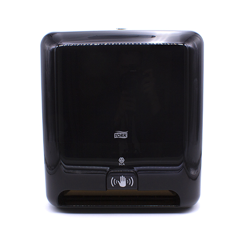 WEBAdry Tork Matic Sensorspender (H1) WEBAdry Tork Matic Sensorspender (H1)