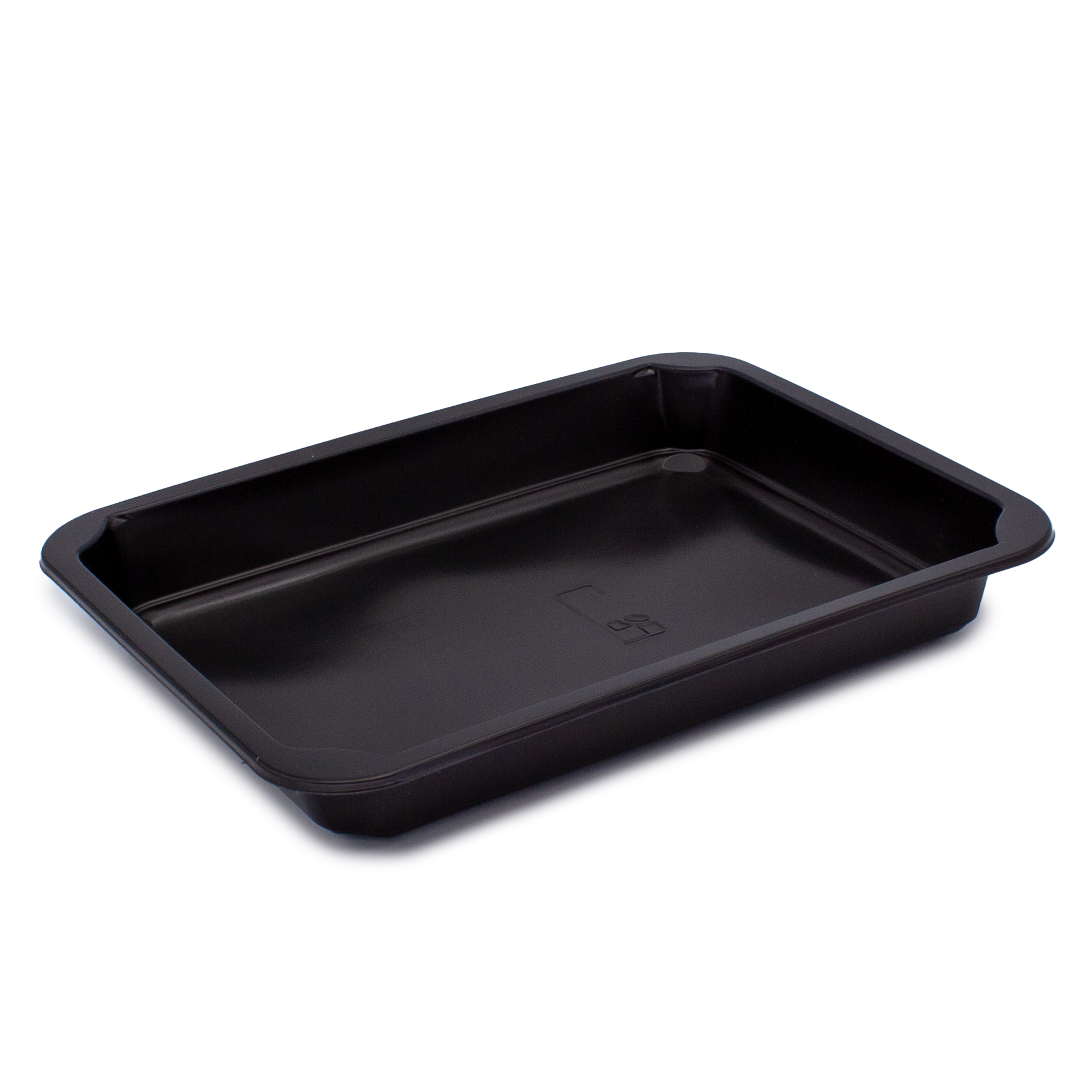 WEBAseal PP Menüschale 227x178x30mm