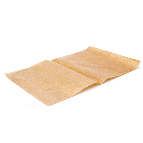 WEBAwrap Aromaeinschlagpapier braun Kraft