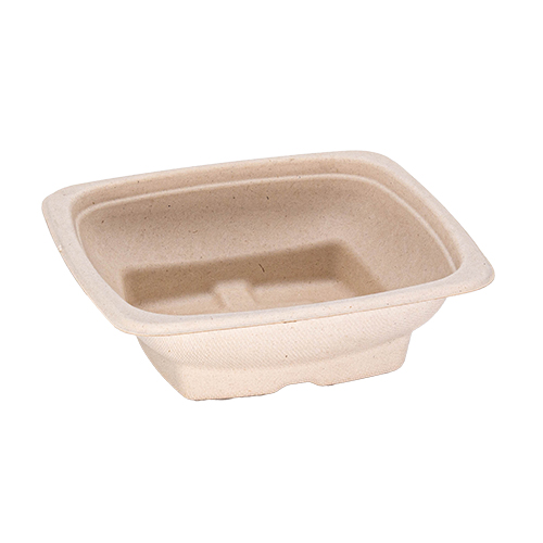 WEBAbowl Bagasse Hot2go für 750ml.