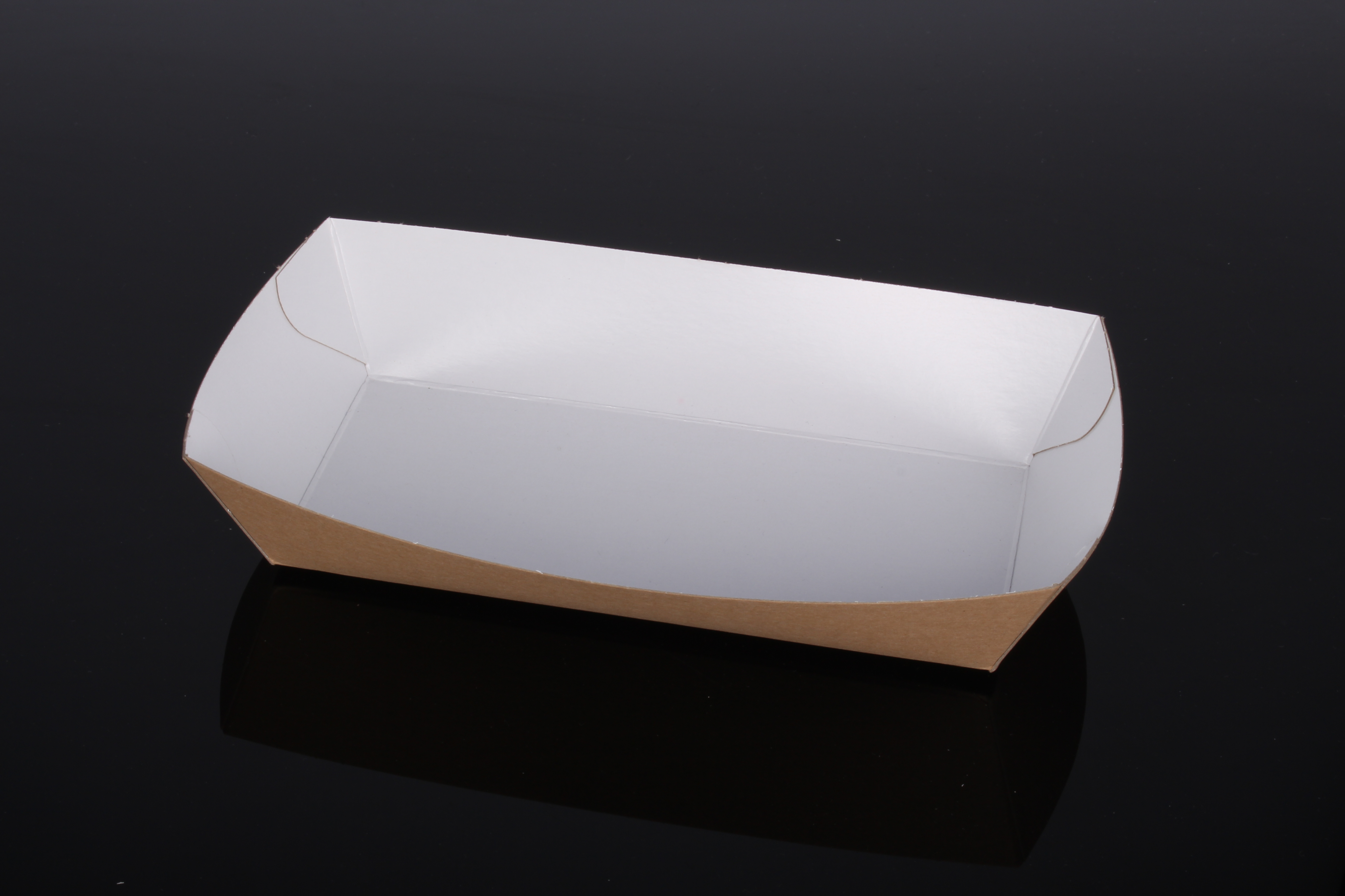 Kartonschale 220x115x45mm