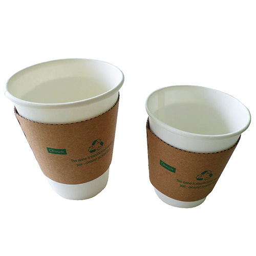 WEBAcup Papp-Banderole