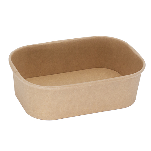 WEBAbowl Schale ¨Stagione¨ für 650ml oval,